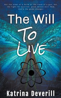 Front cover_The Will To Live