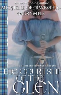 Front cover_The Courtship of the Glen