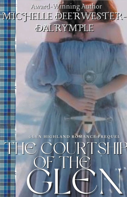 Front cover_The Courtship of the Glen