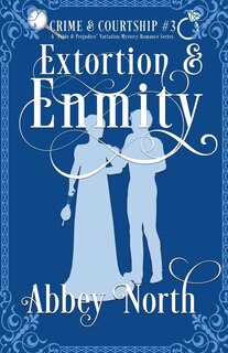 Front cover_Extortion & Enmity