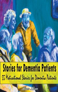 Couverture_Stories for Dementia Patients