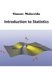 Couverture_Introduction to Statistics