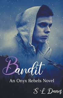 Front cover_Bandit