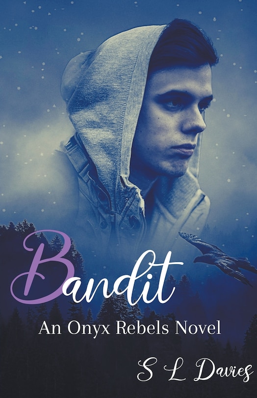 Front cover_Bandit