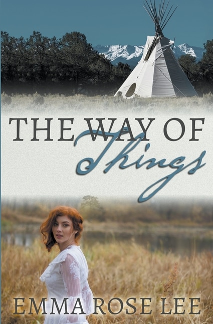 Front cover_The Way of Things