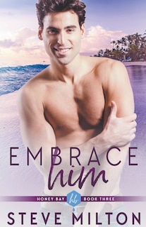 Front cover_Embrace Him