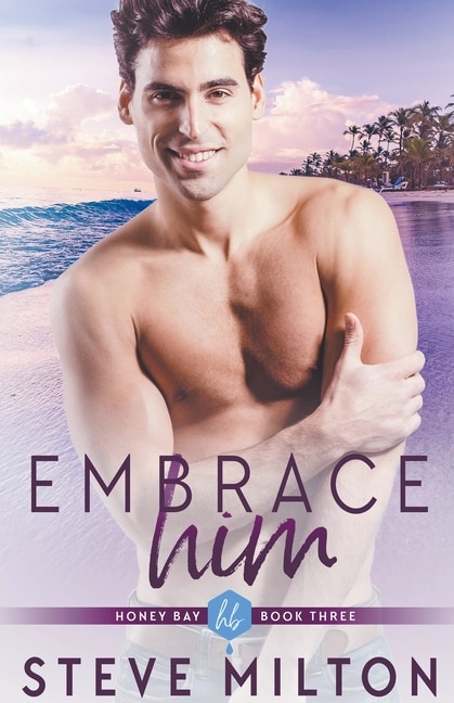 Front cover_Embrace Him