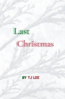 Front cover_Last Christmas