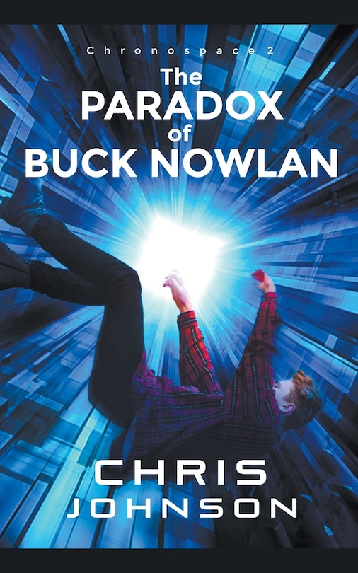 Couverture_The Paradox of Buck Nowlan