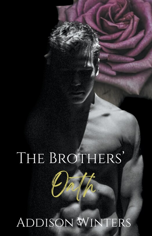 Couverture_The Brothers' Oath