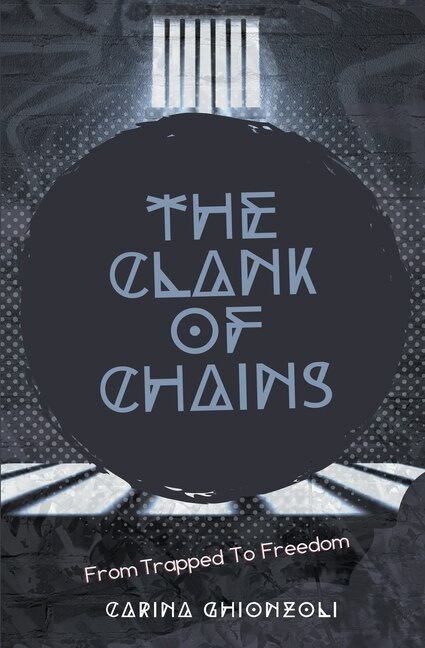 Couverture_The Clank Of Chains
