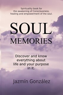 Front cover_Soul Memories