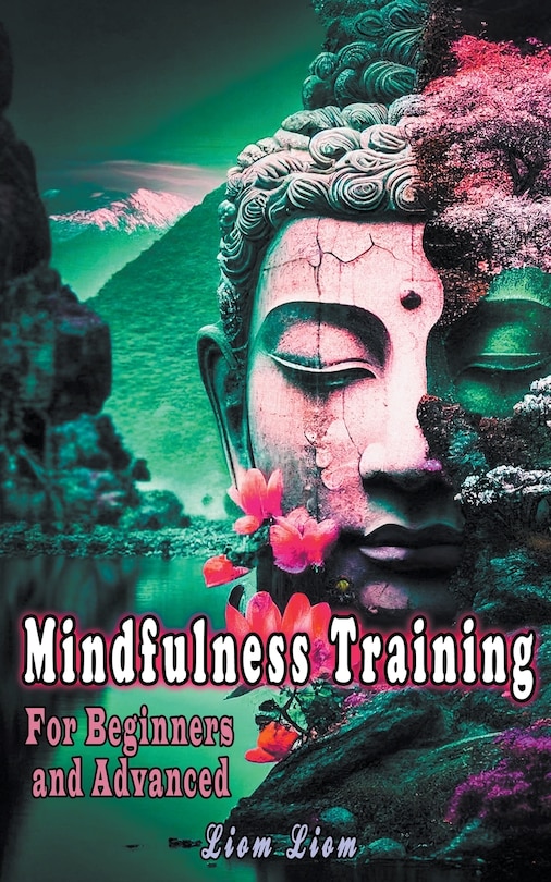 Front cover_Mindfulness Training