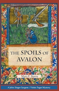 Couverture_The Spoils of Avalon