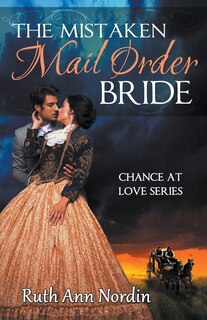 Front cover_The Mistaken Mail Order Bride