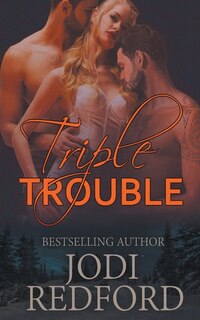 Front cover_Triple Trouble