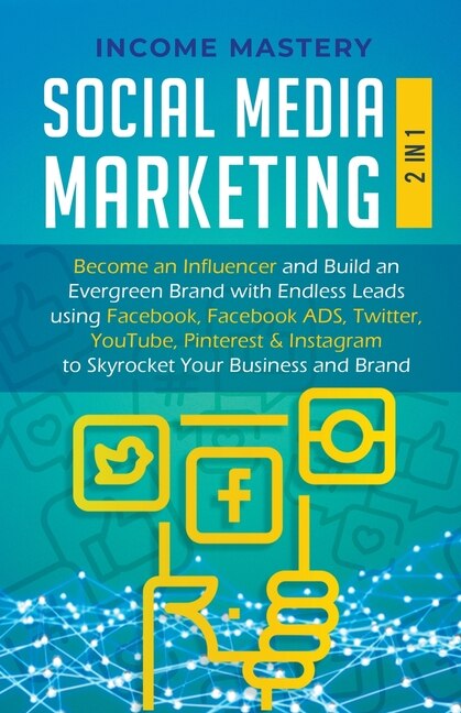 Couverture_Social Media Marketing