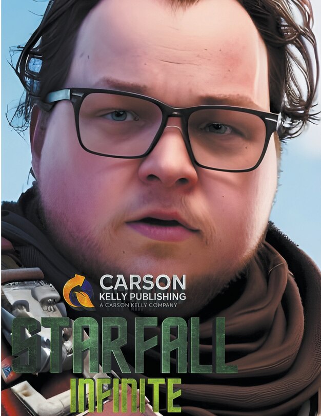 Front cover_Starfall