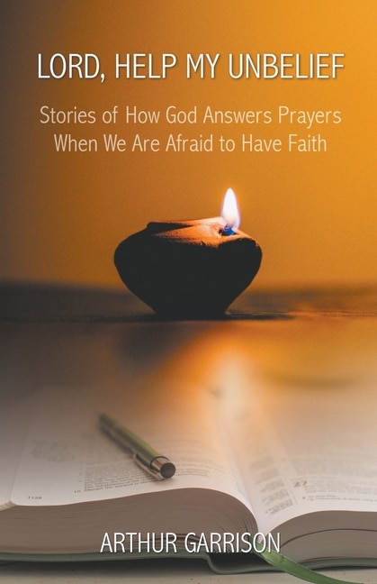 Couverture_Lord, Help My Unbelief