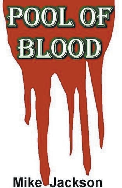 Front cover_Pool of Blood