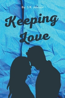 Front cover_Keeping Love