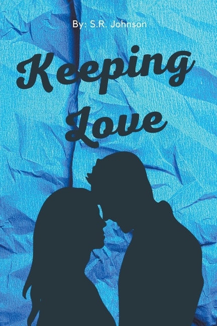 Front cover_Keeping Love