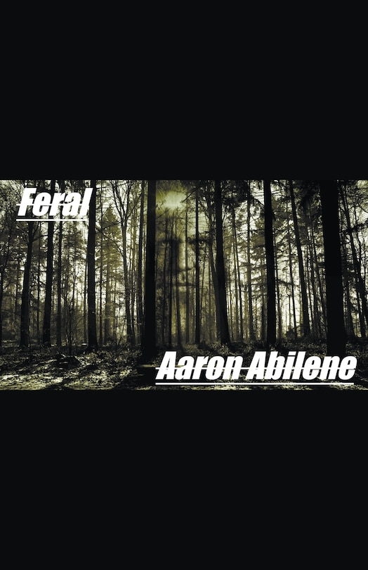 Front cover_Feral
