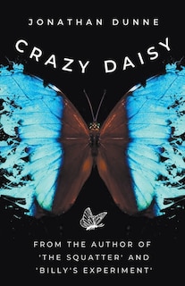 Couverture_Crazy Daisy