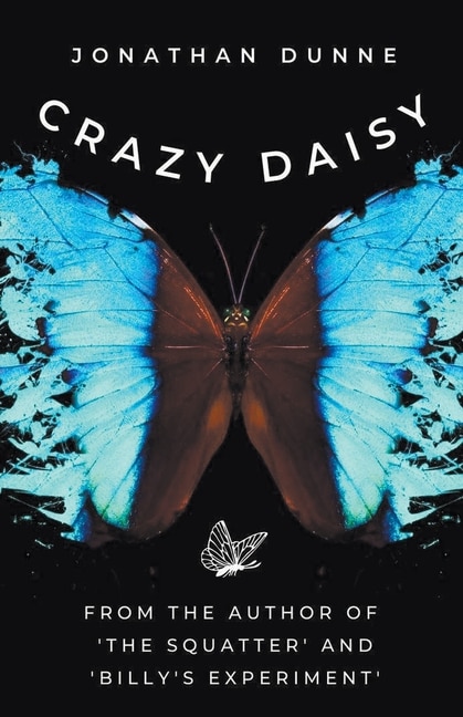 Couverture_Crazy Daisy
