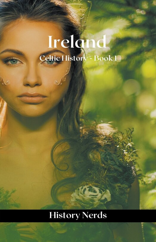 Front cover_Celtic History