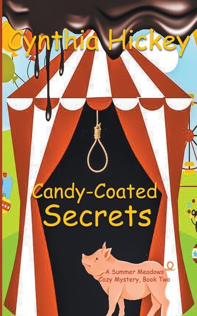 Couverture_Candy-Coated Secrets