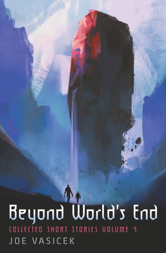 Front cover_Beyond World's End