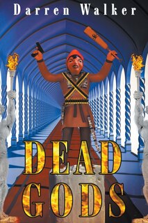 Front cover_Dead Gods