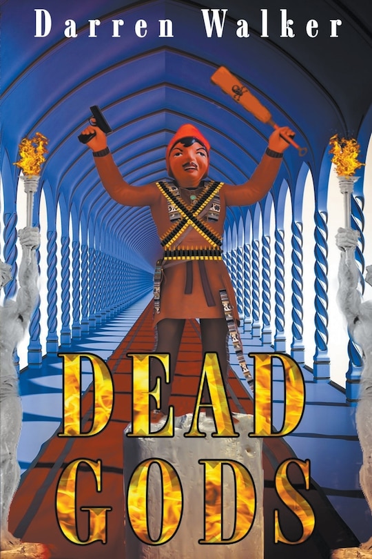 Front cover_Dead Gods