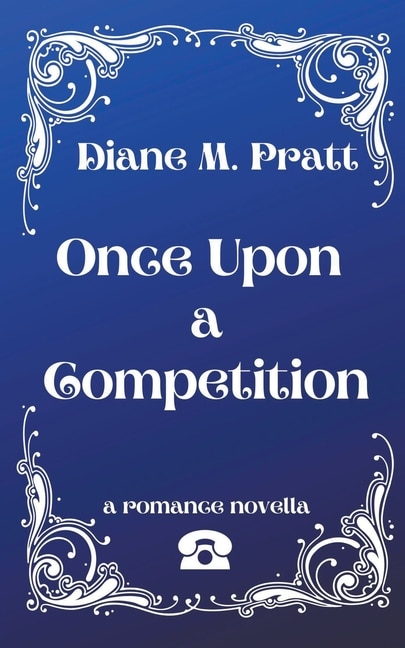 Front cover_Once Upon a Competition