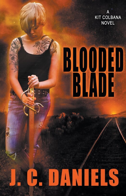 Couverture_Blooded Blade