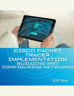 Front cover_Cisco Packet Tracer Implementation