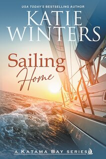 Front cover_Sailing Home