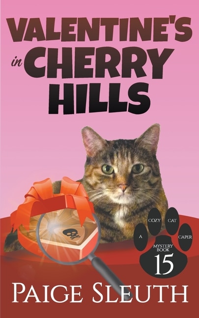 Front cover_Valentine's in Cherry Hills