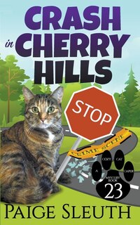 Front cover_Crash in Cherry Hills