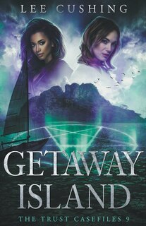 Front cover_Getaway Island