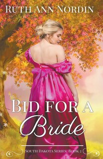 Front cover_Bid for a Bride