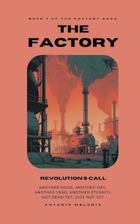Couverture_The Factory
