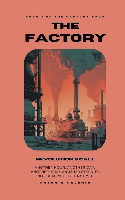 Couverture_The Factory