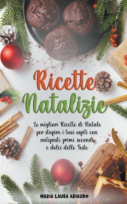Front cover_Ricette Natalizie