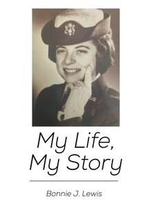 Front cover_My Life, My Story
