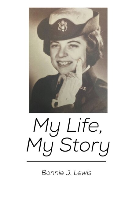 Front cover_My Life, My Story