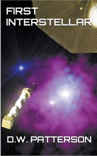 Front cover_First Interstellar