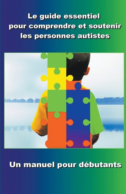 Front cover_Comprendre et soutenir les personnes autistes