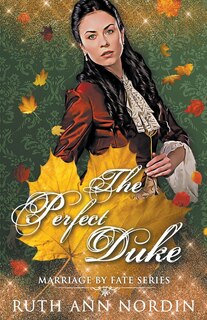 Couverture_The Perfect Duke